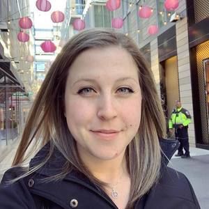 Meet your Posher, Melissa